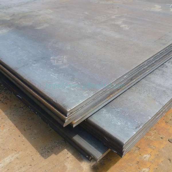 Carbon Steel Plate&Sheet